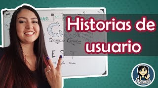 COMO CREAR HISTORIAS DE USUARIO EN SCRUM