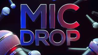 BTS - MIC Drop (Steve Aoki Remix) [Full Length Edition] (Korean   English) REMIX Teaser