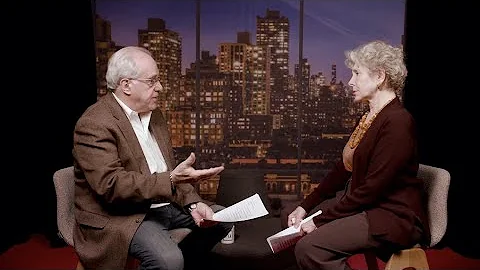 Richard Wolff and Harriet Fraad on the Family Stru...