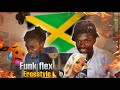 Shenseea | Funk flex | Freestyle163 ( REACTION)