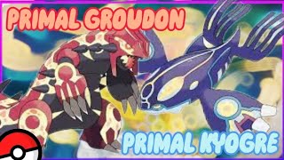 How to Get Groudon & Primal Groudon in Pokemon Brick Bronze 2023 (Bronze  Legacy/Bronze Odyssey) 