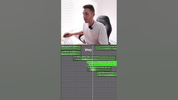 💥 Transformers sound re-design breakdown 📹 Paul Devescovi