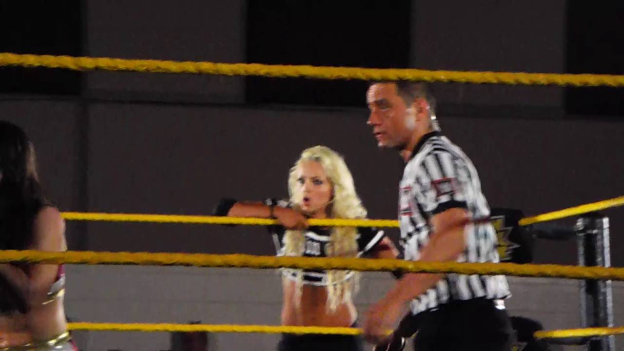 charlotte flair vs mandy rose nxt divas tag team match mandy rose and nikki storm vs charlotte flair vs mandy rose nxt divas tag team match mandy rose and nikki storm vs