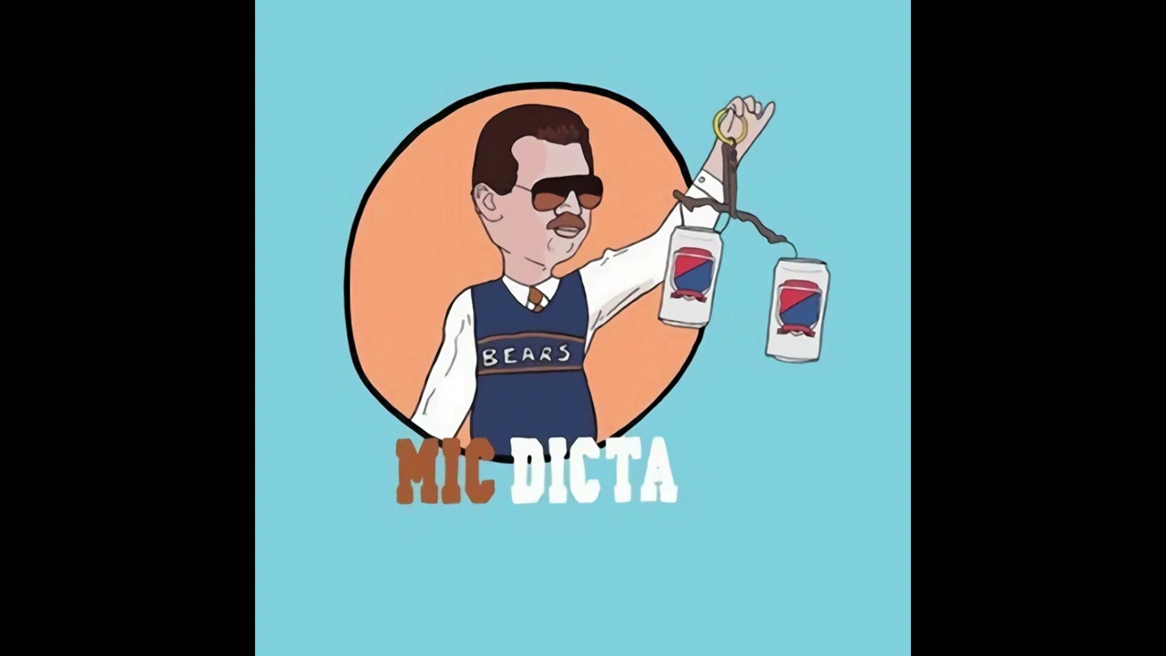 Mic Dicta - Episode 6: The Grown-Up Goliath Nation