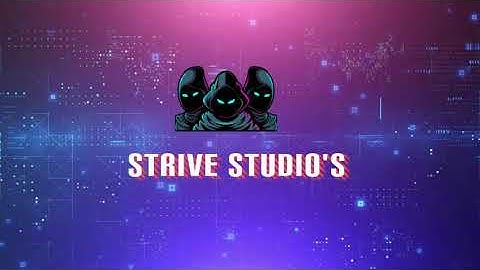 Strive Studio
