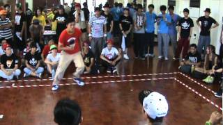 Boogie Night Vol.13 20110724  Audition (OT) 維君
