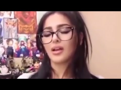 SSSniperWolf *LEAKED* Video.. (wow)