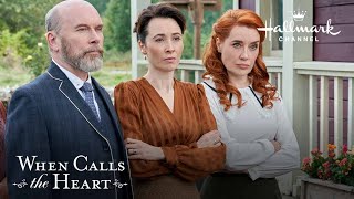 Preview – Truth Be Told – When Calls the Heart by Hallmark Channel 26,919 views 2 days ago 46 seconds