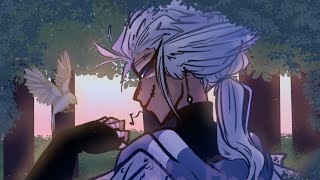 NaibEmi animatic dump 2