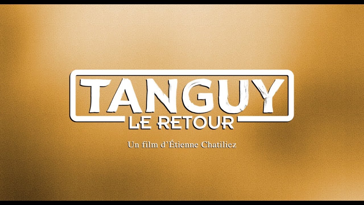 Tanguy, le retour - Bande annonce HD - YouTube