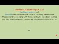 INDIA-15- CORPORATE AFFAIRS- to ACE Academic, Competitive, Entrance Exams & Enrichment of Knowledge.