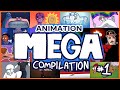 Hyper the kappas animation mega compilation 1