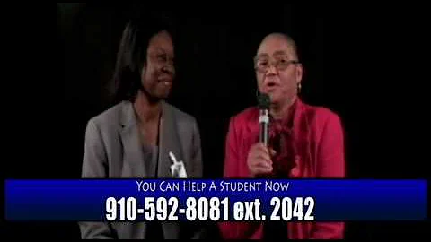 Sampson Showcase LIVE 2017 - Interview: Dr. Veroni...