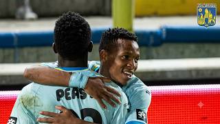 Relebohile Mofokeng Scored His First Jupiler Pro League Goal For Union Saint-Gilloise