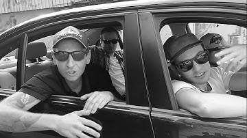 Hipercsókák - Azta (Official Video)