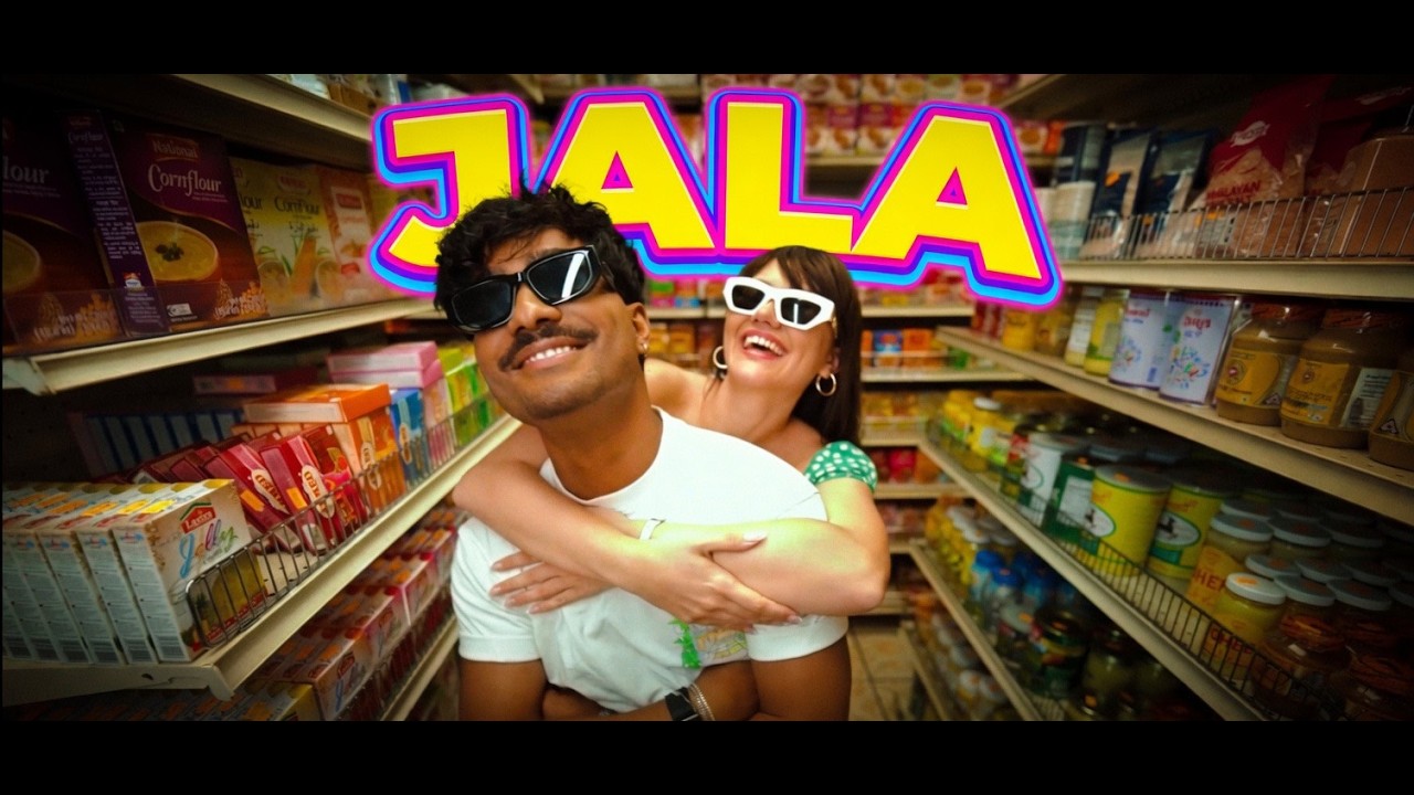 Watch Muza - Jala (Official Music Video) on YouTube Watch Muza - Jala (Official Music Video) on YouTube