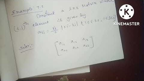 TN-11th MATHS-chapter:7-Example:7.2