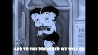 Betty Boop: Ain't Cha