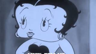 Betty Boop: Ain't Cha