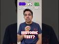 IND vs SA | 2nd Test | Day 1 | Review! | #cricket #indianbatsman #indiancricketteam #ipl