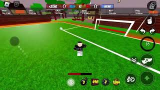 Tps Street Soccer Montage #30 (300 Sub Special!)