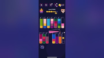 How to pass levels 9479, 9480 on get color 