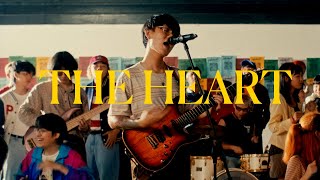 Safeplanet - ในเมื่อใจ ( The Heart ) Official Video