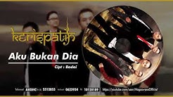 Kerispatih - Aku Bukan Dia (Official Audio Video)  - Durasi: 4:29. 