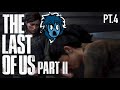 Ellie’s gonna be a father… -The Last Of Us Part II - Pt.4 - First time Playthrough