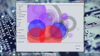 Figuras Geometricas en Java