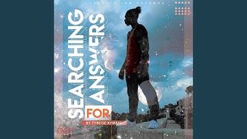 Thumbnail of Searching For Answers