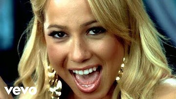 The Cheetah Girls - So This Is Love