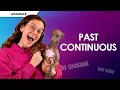 Tempi verbali del passato in inglese: Past Continuous