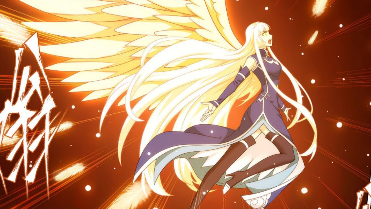 アニメ MOON Xiao-Sphere Fox Spirit Matchmaker (TV Series 2015– ) - IMDb