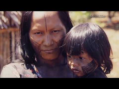 Arte indígena | Nossa História: Hábitos e Cultura