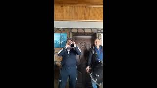 Mladen Malakov & Ceko Drums Live