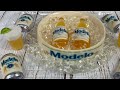 COMO HACER CERVEZAS CON GELATINA #1🍺 🍻