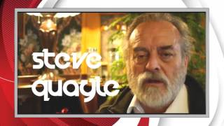 Steve Quayle & Pastor Lankford The Reason for the Season