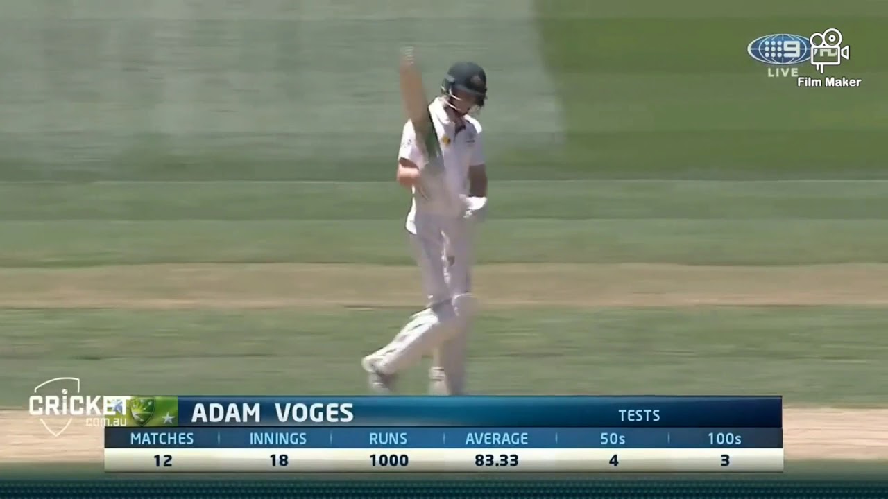 Steve Smith 134* Vs West Indies | Steve Smith 13th Test Century|Australia Vs West Indies|26 Dec 2015