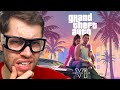Pundit reacts to the gta vi trailer