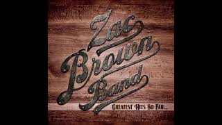 Goodbye In her Eyes 1 Hour | Zac Brown Band