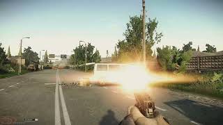 Celebrity Escape From Tarkov - SIG P226 - Failure to eject/Hard Bolt Jam Profile