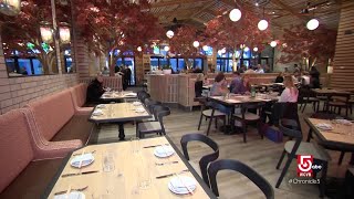 A taste of Germany at Trinktisch in Belmont and planting roots at Nomai in Hingham