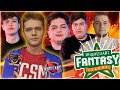 ТУРНИР WARFACE: FANTASY LEAGUE ИНДИЛАЙТ (МС СЕРЕГА vs. РАЗОР) #7 ФИНАЛ