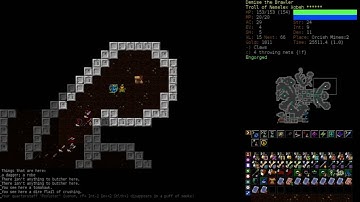 Roulette Crawl Season 2: Part 2