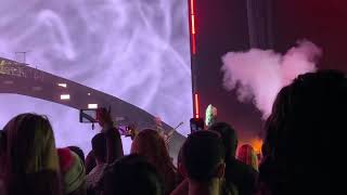 Christina Aguilera Performs Sick Of Sittin Xperience Live