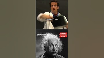 “Einstein Explains the Secret of the Universe 💡”