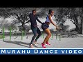 Makhadzi - Murahu ft Mr Brown (Dance Video From Botswana)