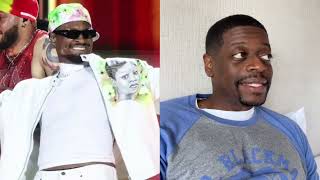 Shuler King - Was That Really Usher