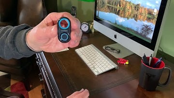 Bluetooth Camera Shutter Remote